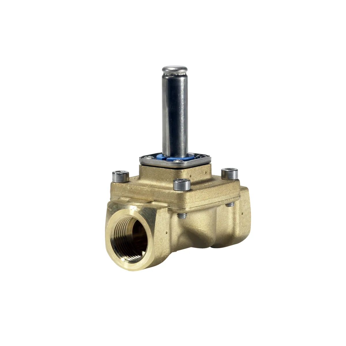 Danfoss Клапан электромагнитный EV250B нормально закрытый Ду 18 | 032U5254