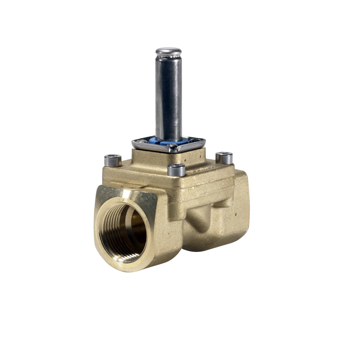 Danfoss Клапан электромагнитный EV250B нормально закрытый Ду 22 | 032U5256