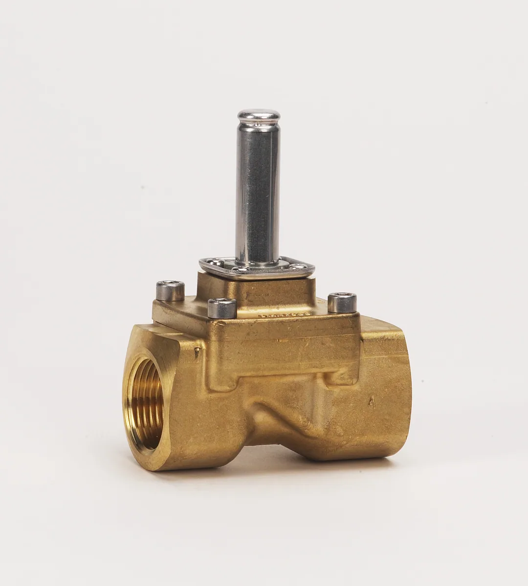 Danfoss Клапан электромагнитный EV250B нормально закрытый Ду 22 | 032U5256
