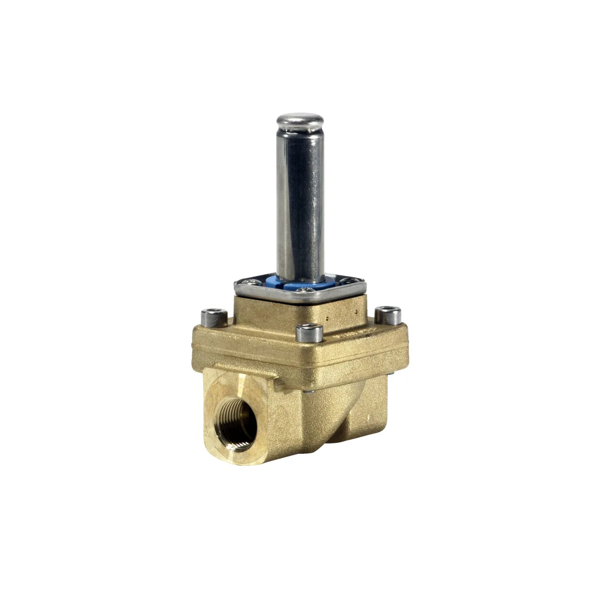Danfoss Клапан электромагнитный EV250B нормально закрытый Ду10 3/8 В | 032U5250