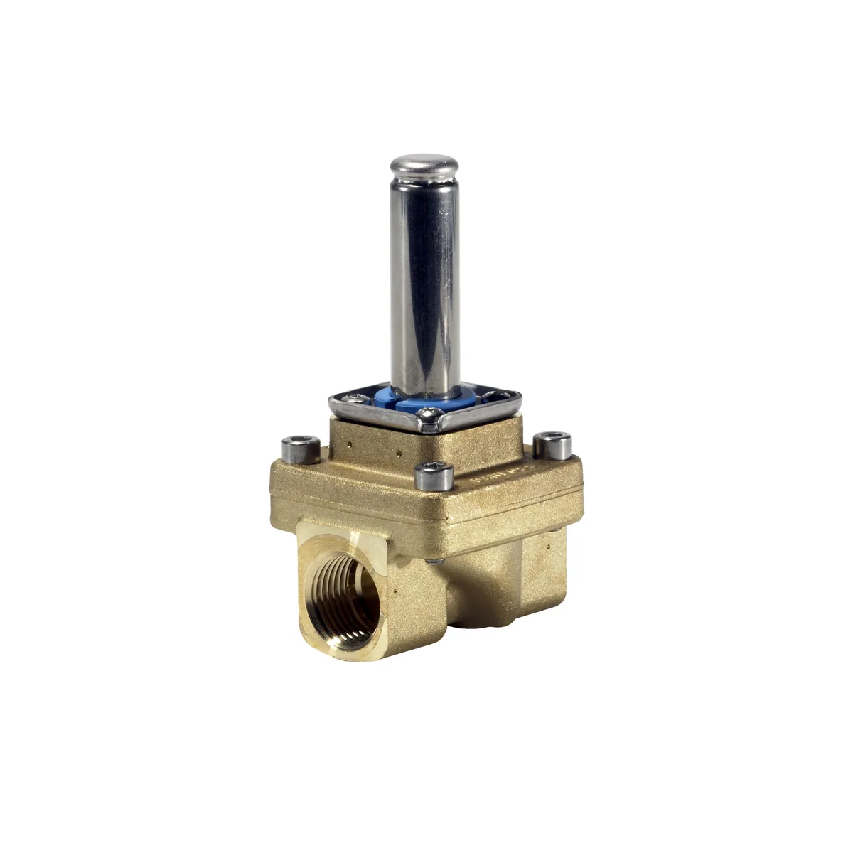 Danfoss Клапан электромагнитный EV250B нормально закрытый Ду10 3/8 В | 032U5251