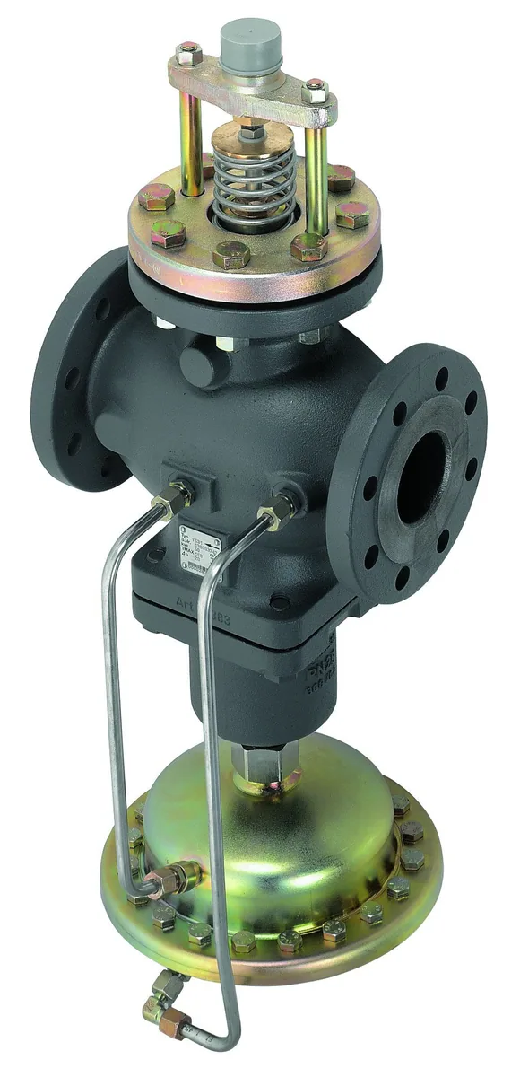 Danfoss Клапан регул.комбинир. AFQM6, Ду50, PN25 | 003G1085