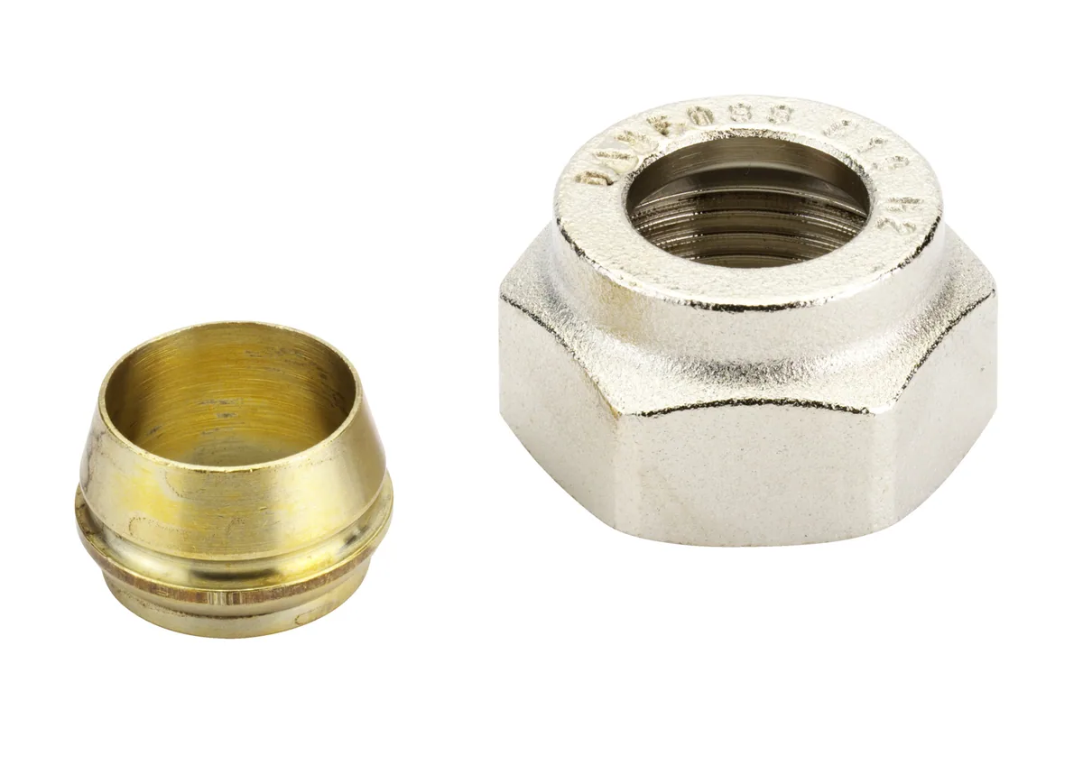 Danfoss Компрессионные фитинги Ду 18 R 3/4