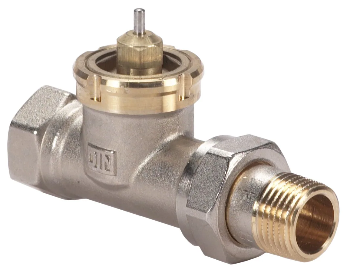 Danfoss Корпус клапана прямой RAV 25/8 | 013U0027