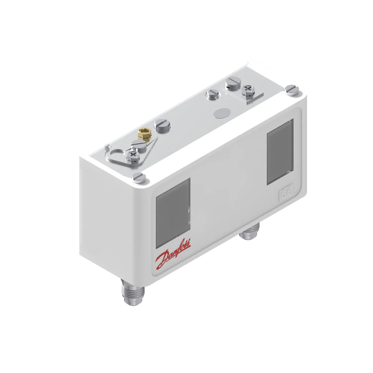 Danfoss KP 15 Реле давления | 060-124166