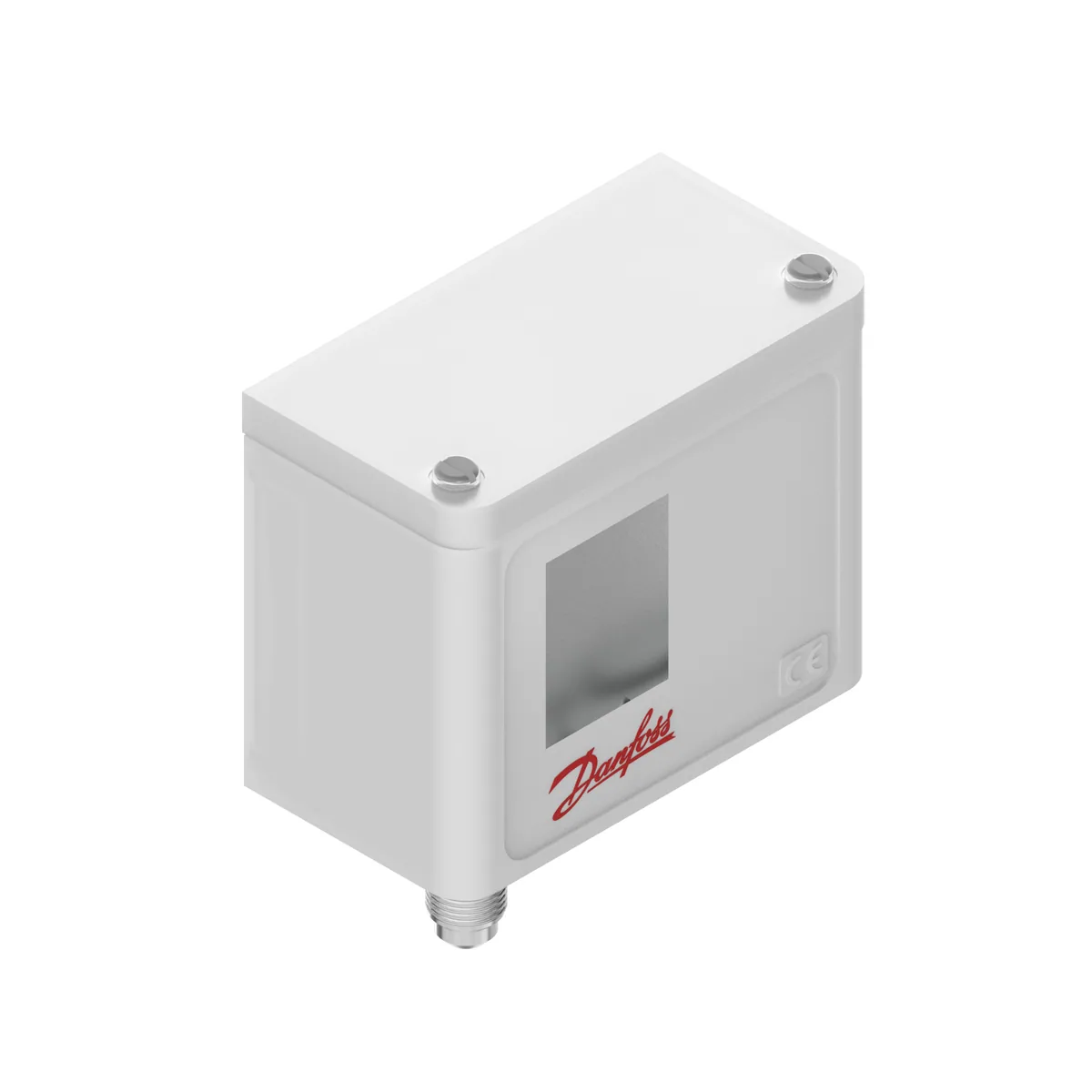 Danfoss KP 5 Реле давления | 060-117166