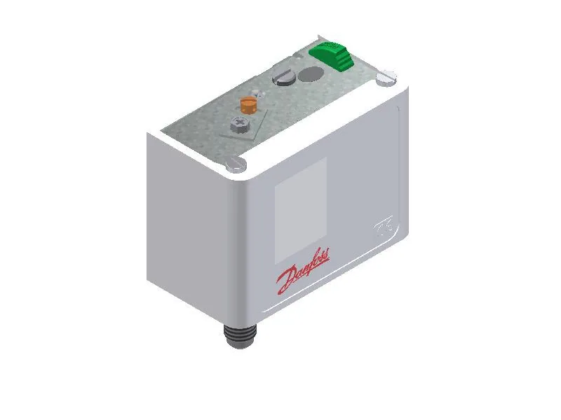 Danfoss KP 5 Реле давления | 060-117366