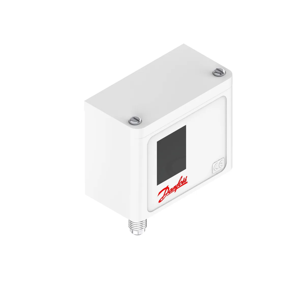 Danfoss KP 6W Реле давления(пр. класс 0100501410) | 060-519066
