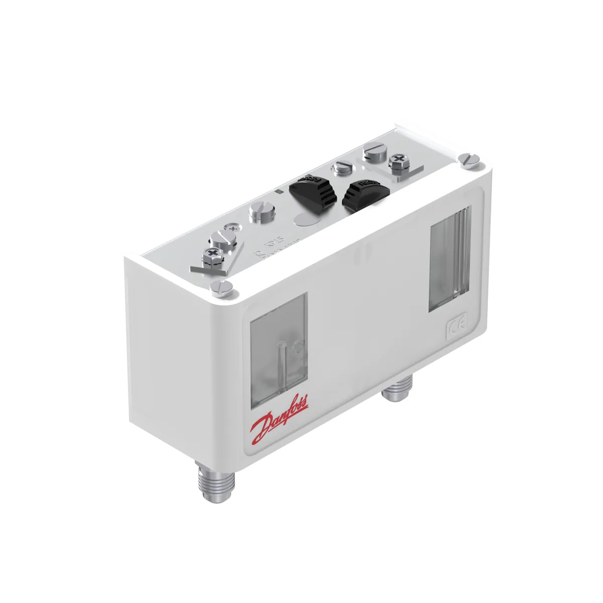 Danfoss KP15 Реле давления -0,9-7 / 8-32 бар | 060-126166