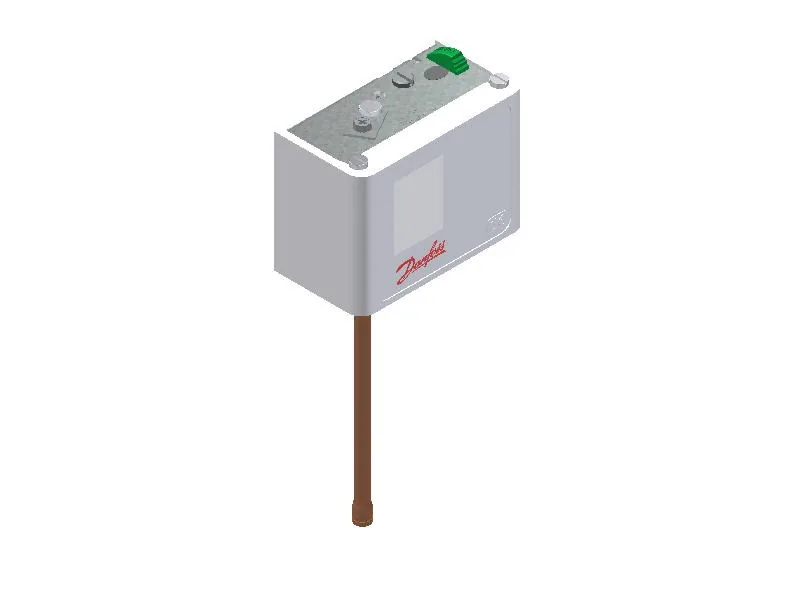 Danfoss KP5 Реле давления 8-32 бар | 060-118066