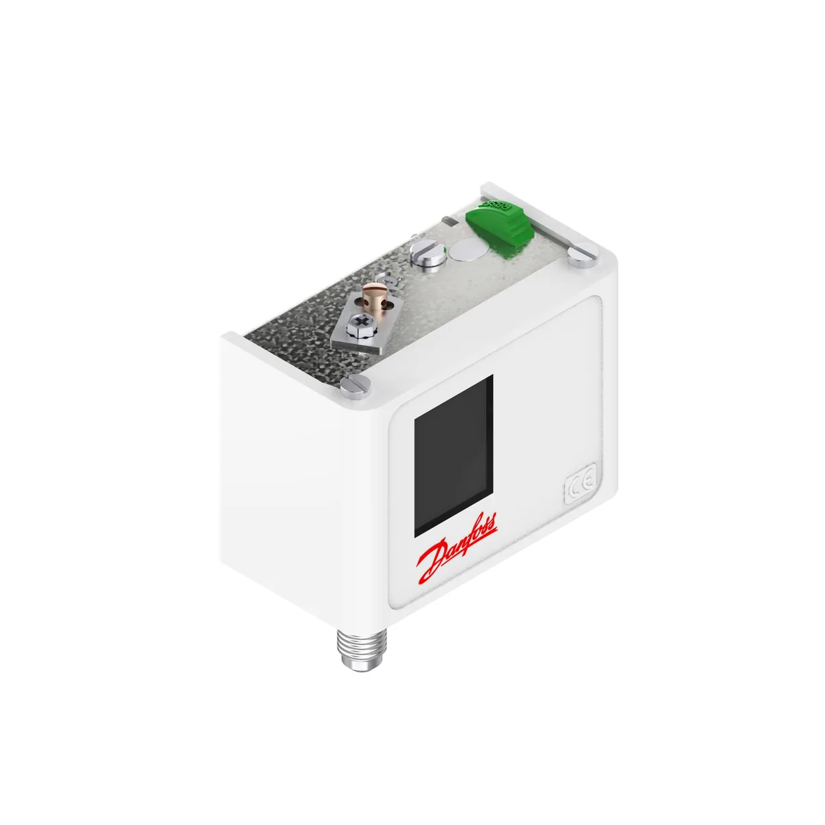 Danfoss KP6B Реле давления | 060-519166