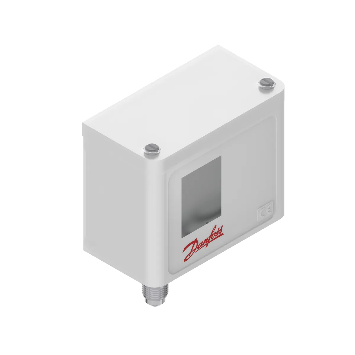 Danfoss KP7S Реле давления 8-32 бар | 060-119266