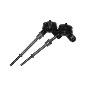 Danfoss КТС-Б-100 Pt100, термодатчики 2 шт(пр. класс 3568612247) | 187F3404