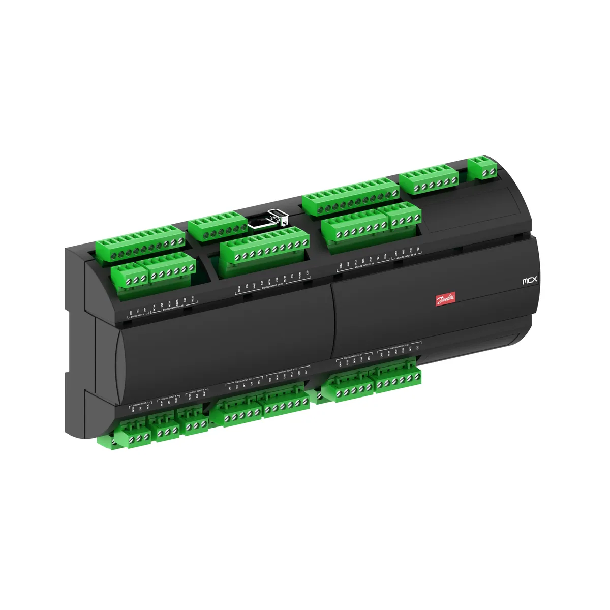 Danfoss MCX 15B2 Контроллер программируемый | 080G0328