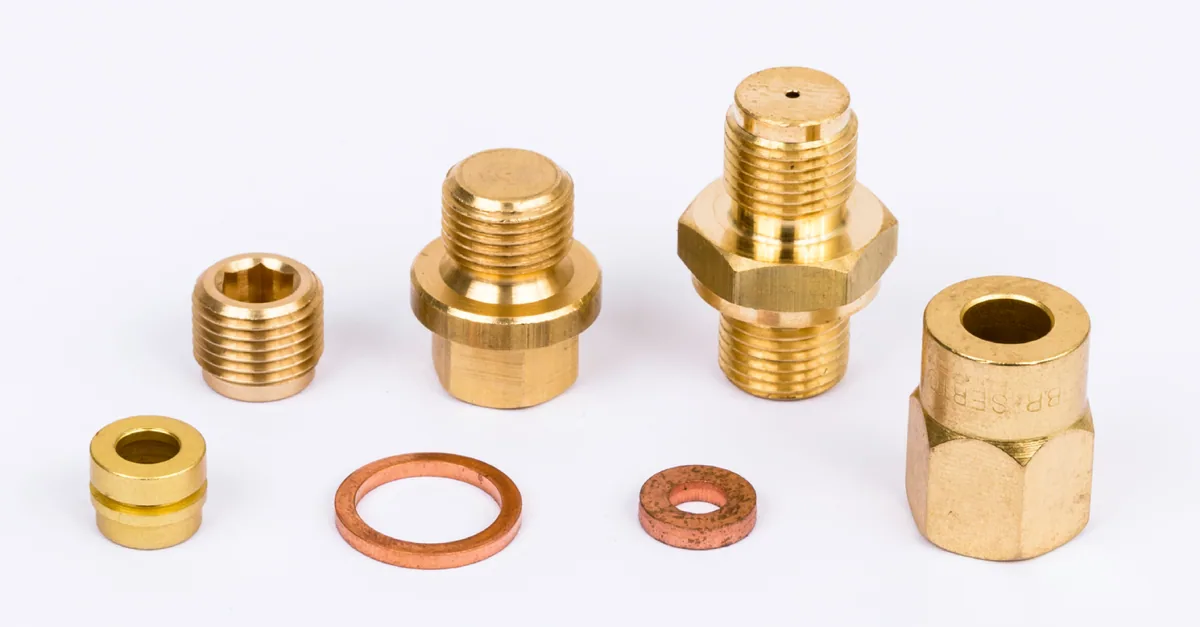 Danfoss Монтаж. компл. для имп.трубок для PCV(A, | 003G1599