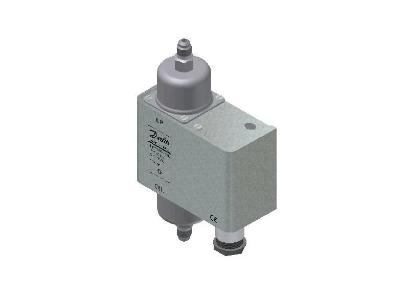 Danfoss MP54 Реле давления 1/4