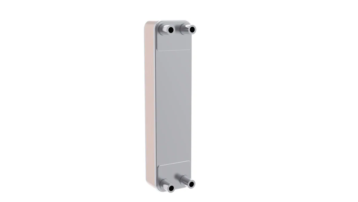 Danfoss MPHE_D22L-40-Q1Q2Q3Q4(G3/4