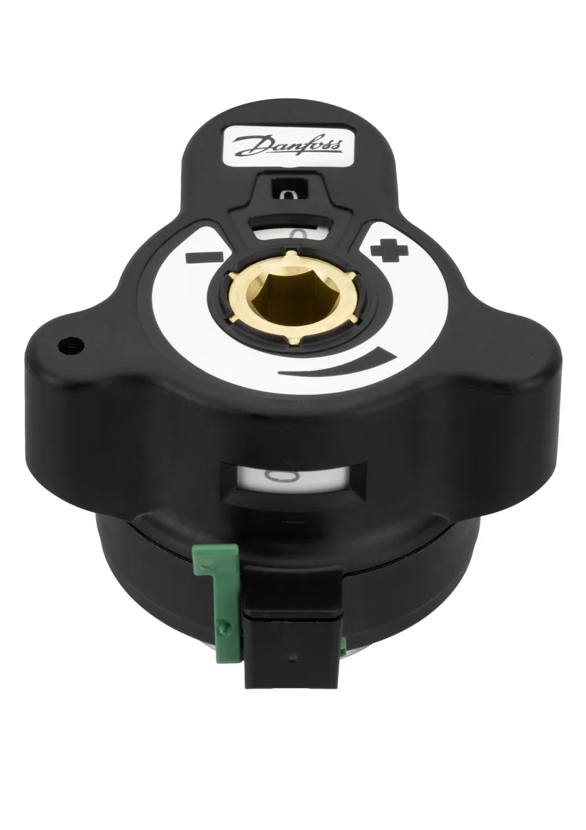 Danfoss MVT Настроечная рукоятка | 003Z4652