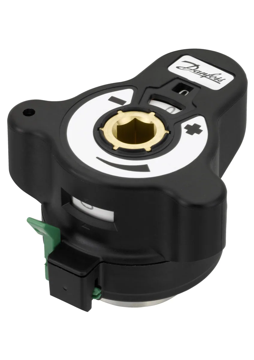 Danfoss MVT Настроечная рукоятка | 003Z4652