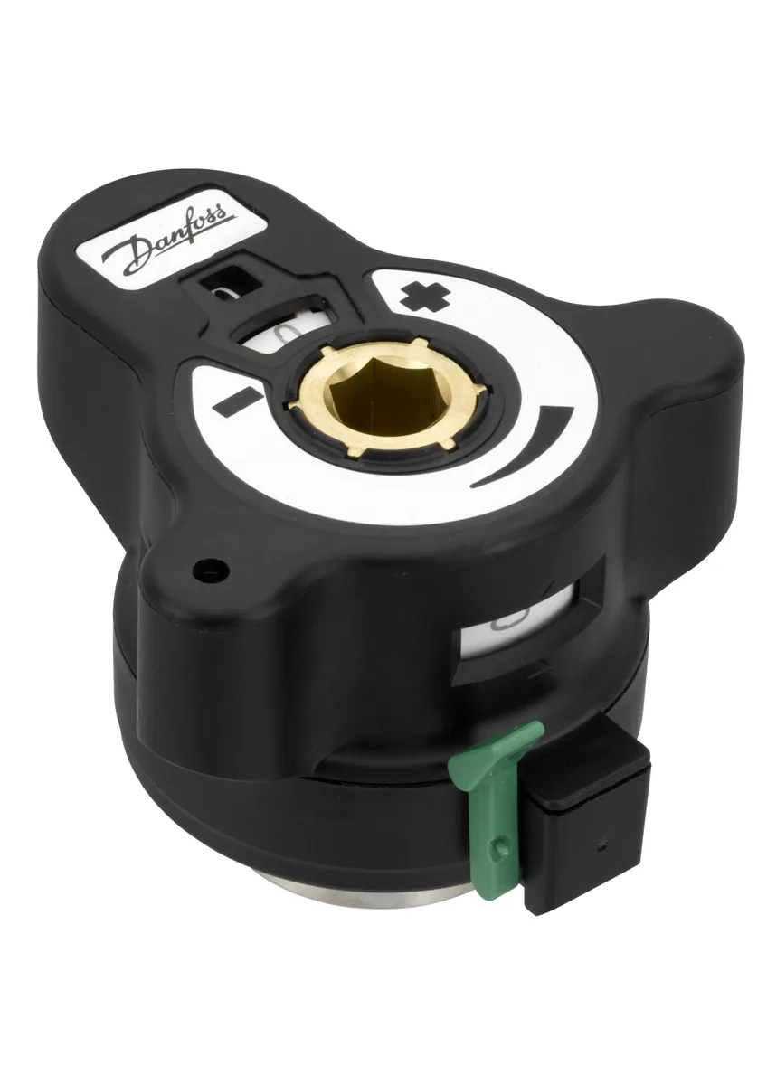 Danfoss MVT Настроечная рукоятка | 003Z4652