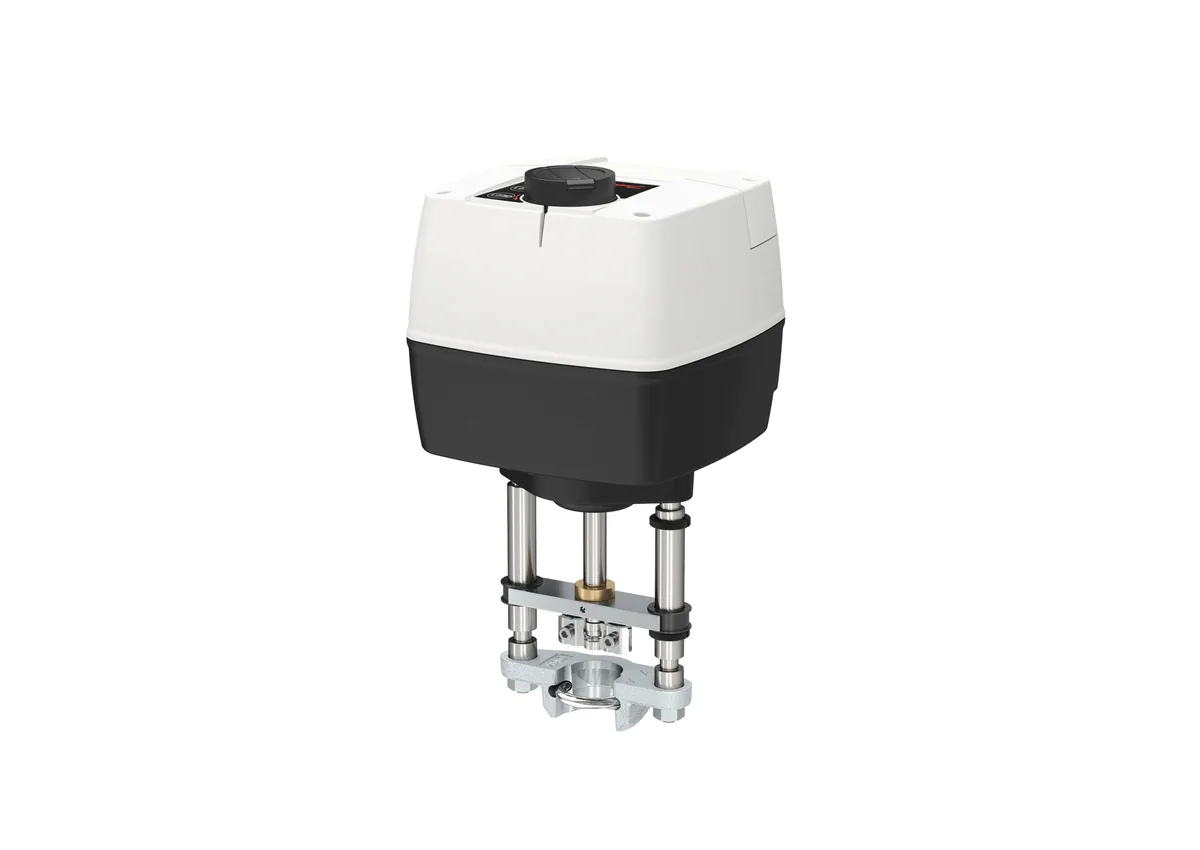 Danfoss NovoCon (НовоКон) L привод AQF DN125-150 | 003Z8560