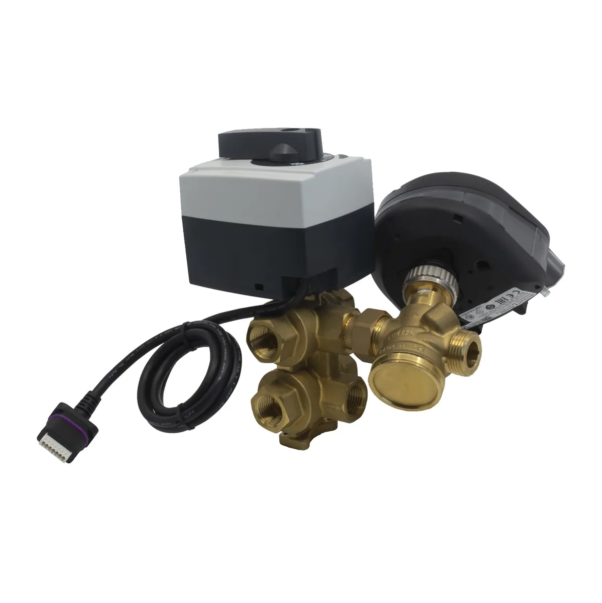 Danfoss NovoCon S (НовоКон С) цифровой электропривод 24В | 003Z8504