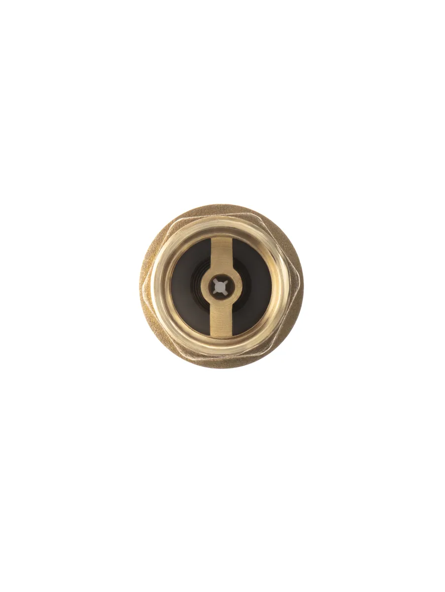 Клапан обратный Danfoss NRV EF PN18 DN32 | 065B8227