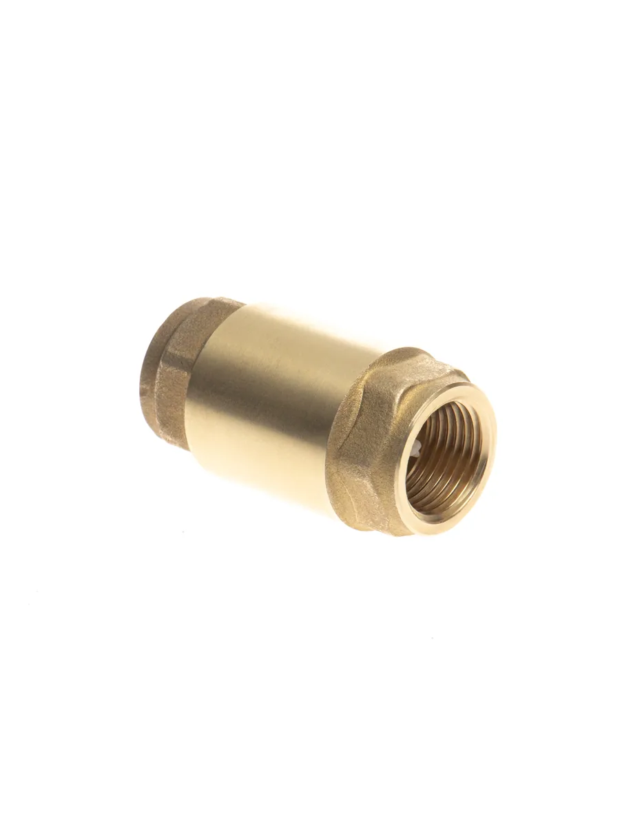 Клапан обратный Danfoss NRV EF PN25 DN15 | 065B8224