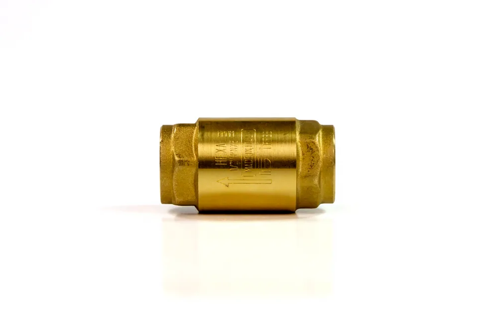 Danfoss NRV EF Клапан обратный PN25 DN40 | 065B8228