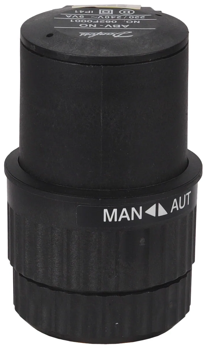 Danfoss Привод термогидравлический ABV НО 24В(пр. класс 0811910623) | 082F0002