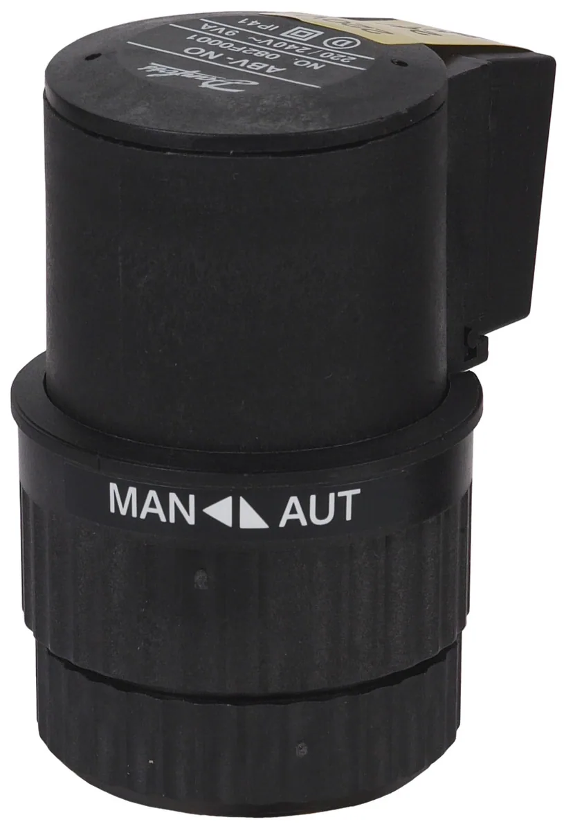 Danfoss Привод термогидравлический ABV НО 24В(пр. класс 0811910623) | 082F0002