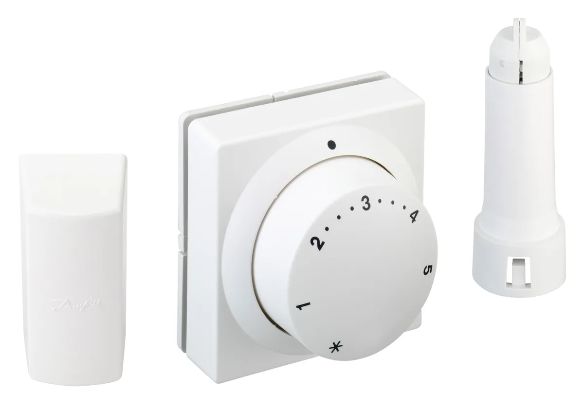 Danfoss RA5074 Термостатический элемент д.у. | 013G5074