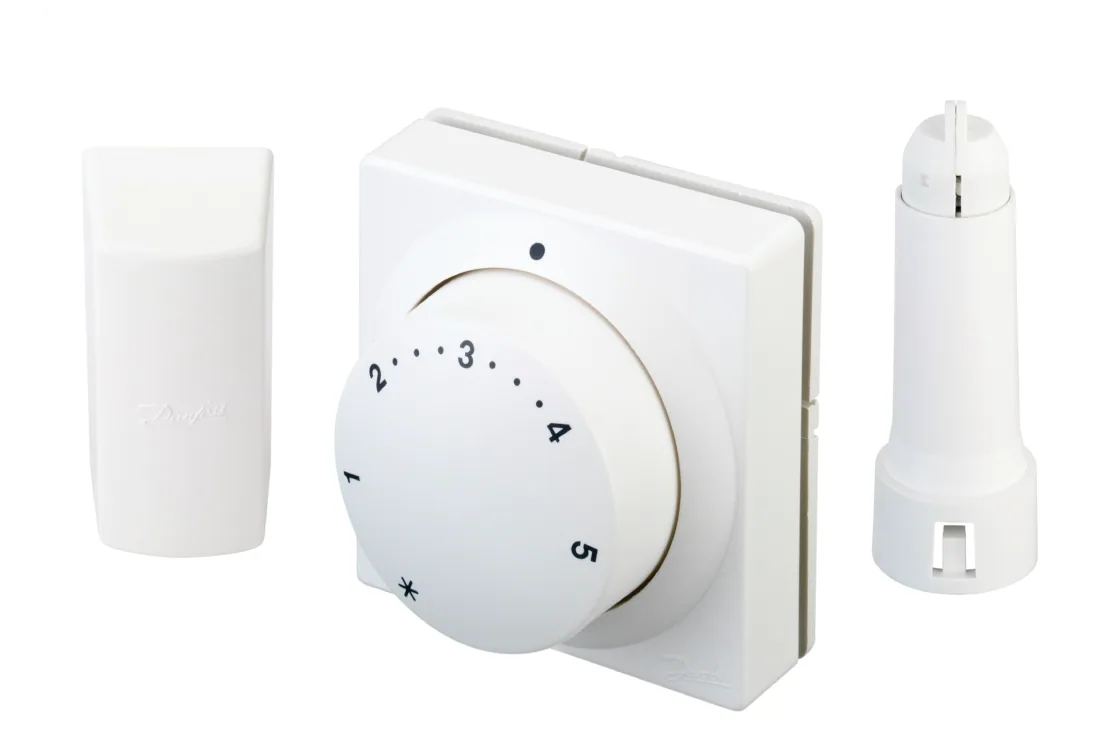 Danfoss RA5074 Термостатический элемент д.у. | 013G5074