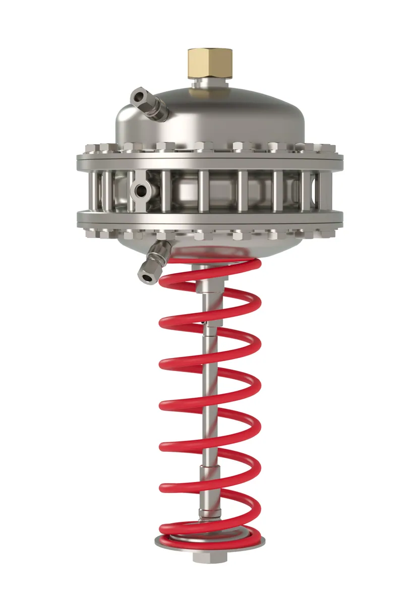 Danfoss Регулирующий блок | 003G1033