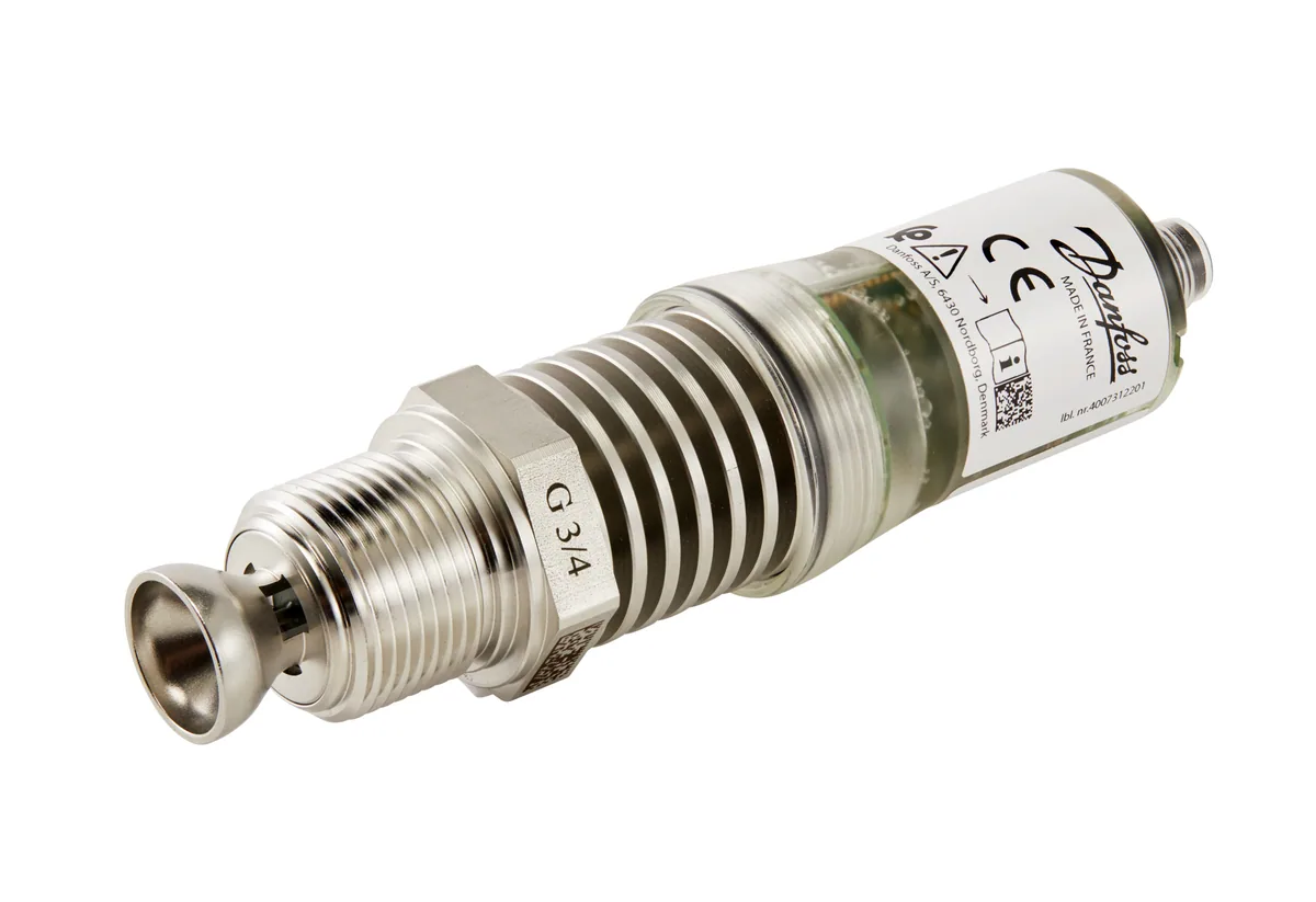 Danfoss Реле уровня жидости LLS 4000 с резьбовым соединением G3/4