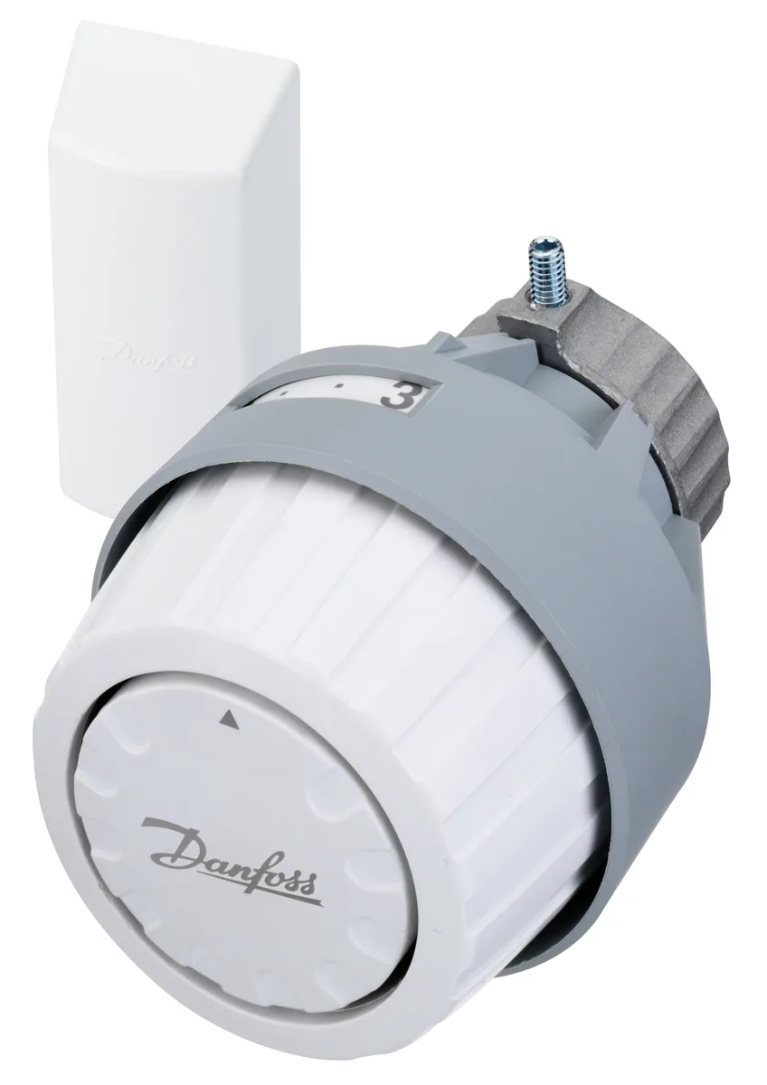 Danfoss RTR 7096 Т/эл-т с защ. кож. с вын. датч. | 013G7096