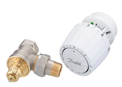 Danfoss RTR-G Ду15уг и RTR7090 комп-т терморег-р | 013G2183