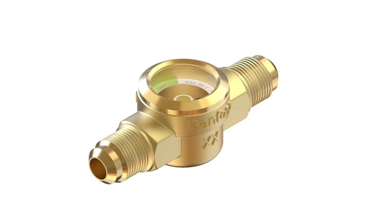 Danfoss SGP 10 N Cтекло cмотровое 3/8
