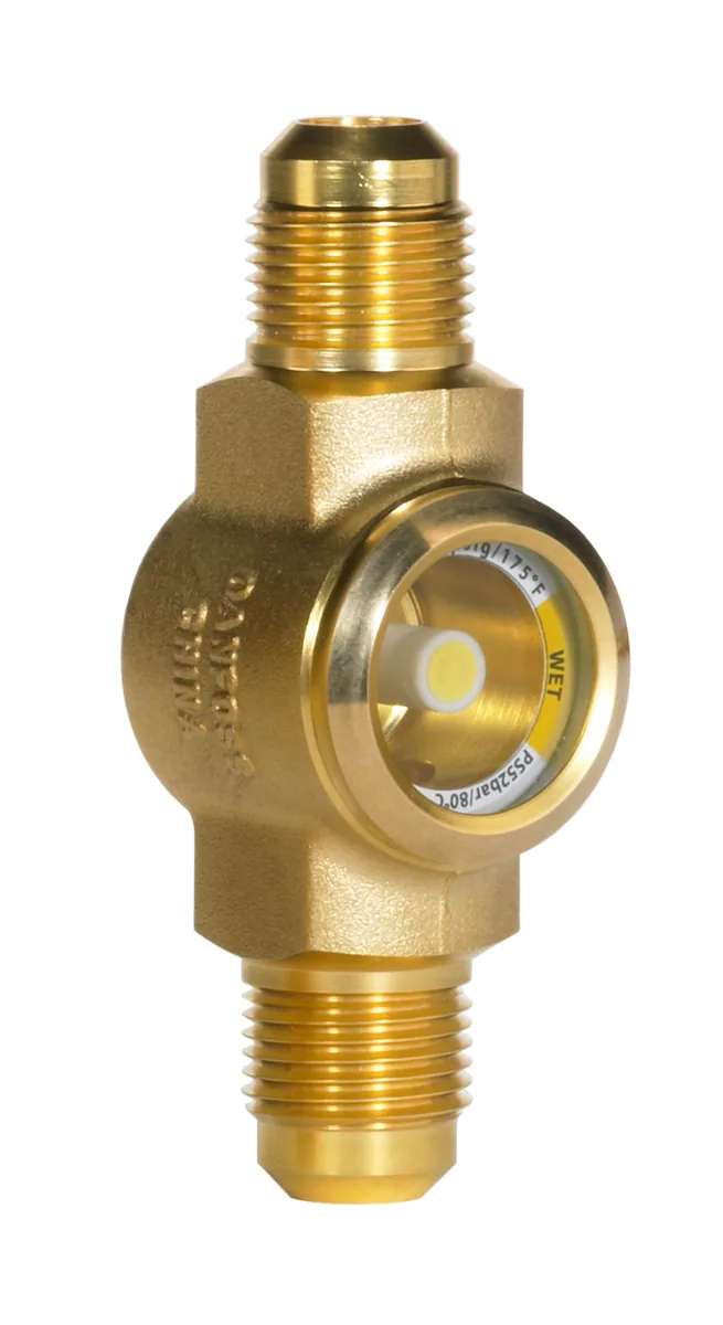 Danfoss SGP 10 N Cтекло cмотровое 3/8