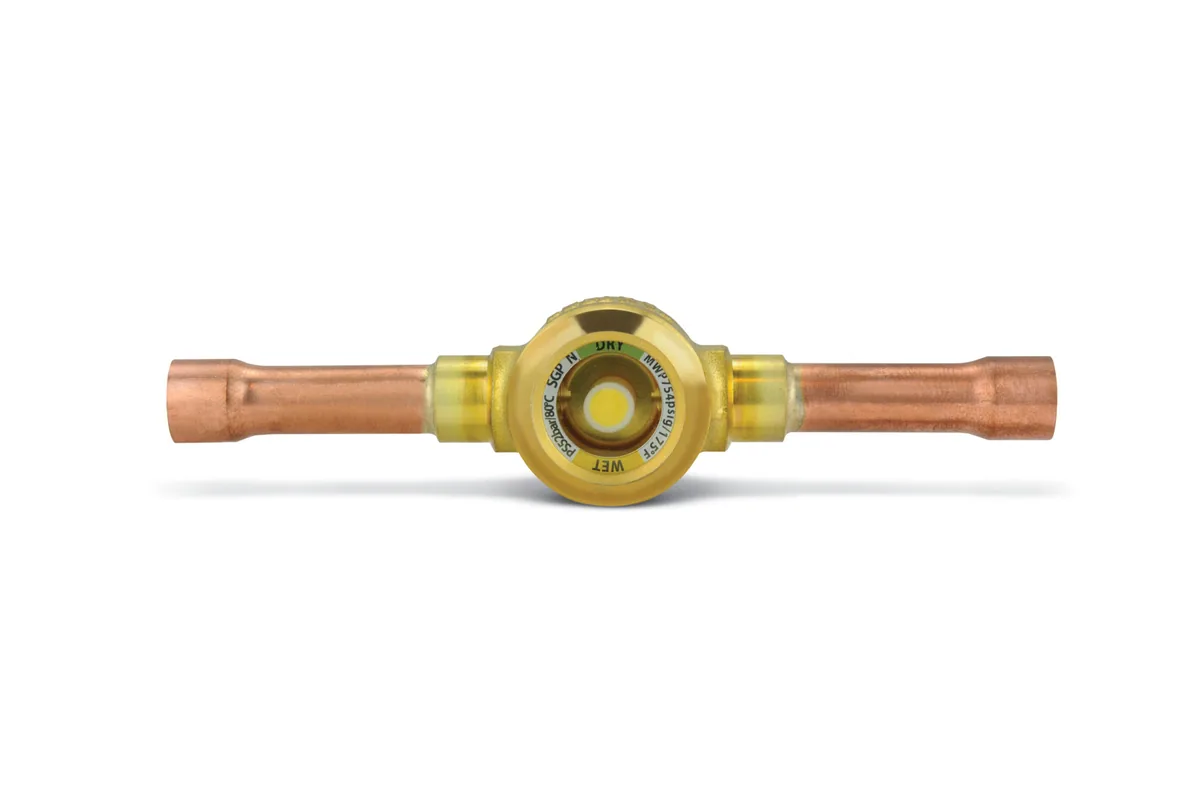 Danfoss SGP 12s N Cтекло cмотровое | 014L0183