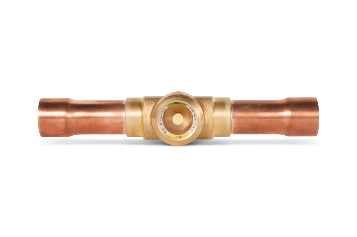 Danfoss SGP 12s N Cтекло cмотровое | 014L0183