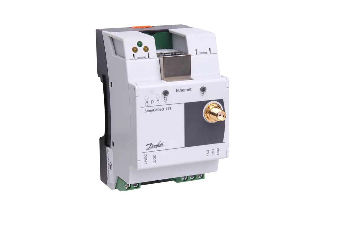 Danfoss SonoCollect111E-M-125 (СоноКоллект)/конц/M-bus/Ether | 014U1602