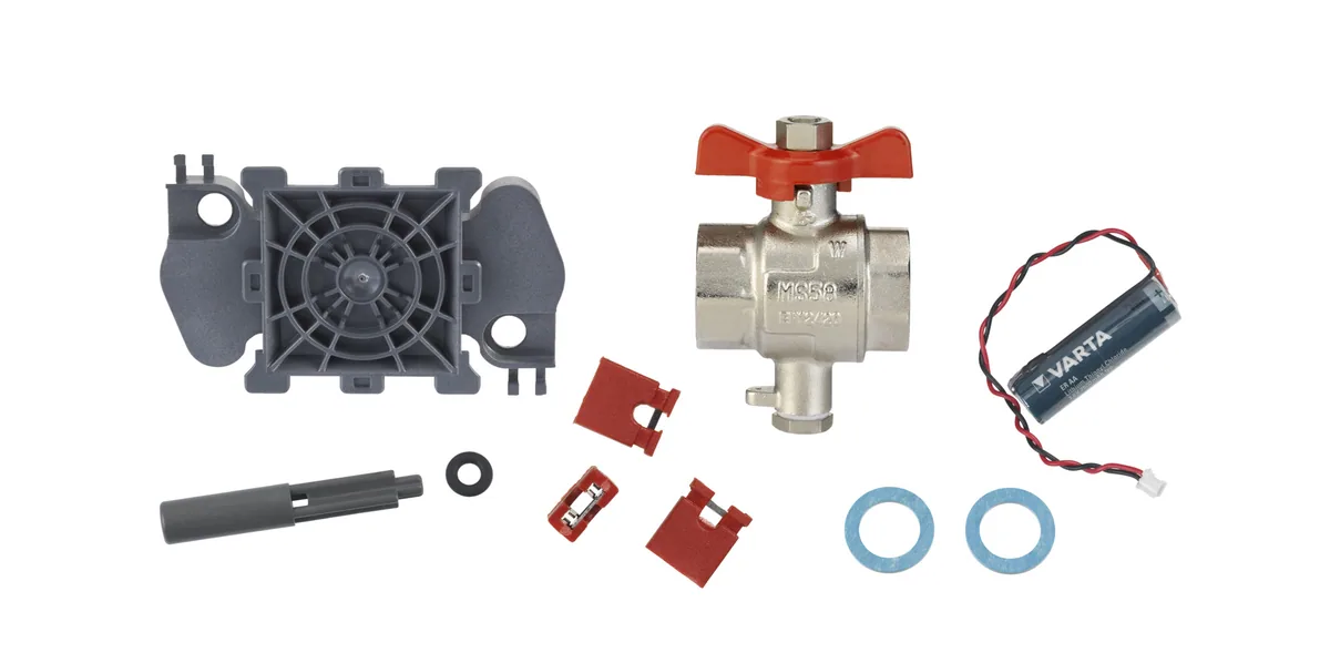 Danfoss SonoDongle/IR2BLE/оптоголовка | 014U1963