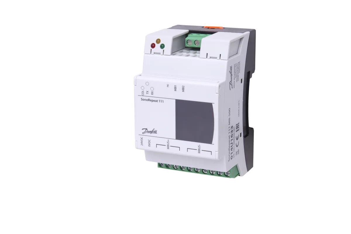 Danfoss SonoRepeat111MR-500/СоноРепитер/M-bus | 014U1633