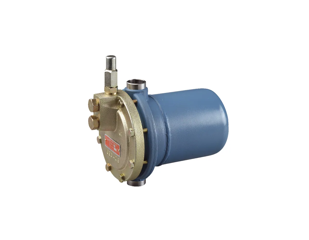 Danfoss SV 1 Клапан регулятор уровня поплавковый | 027B2021