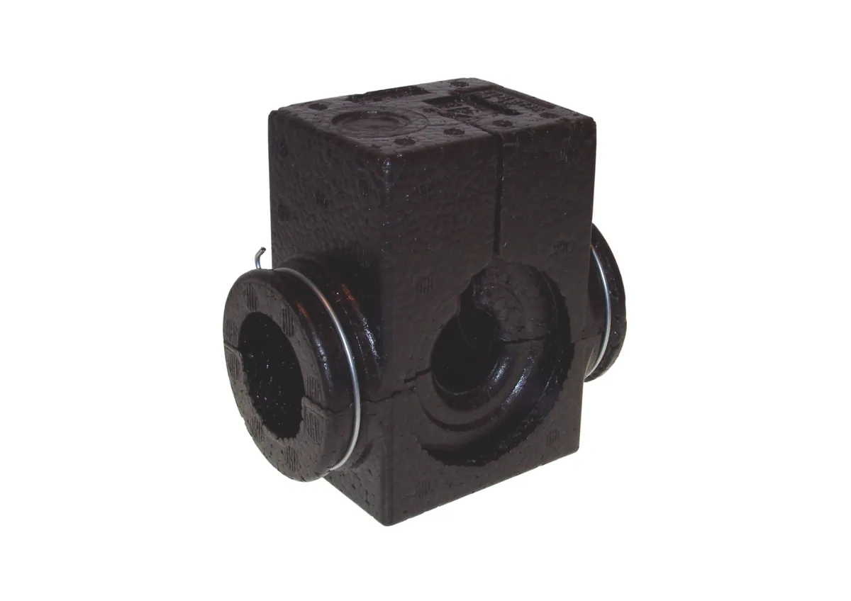 Danfoss Теплоизоляционная скорлупа | 003L8171