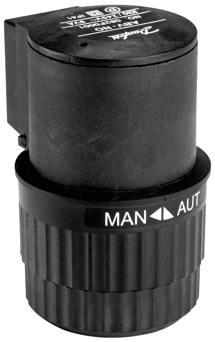 Danfoss Термогидравлический привод ABV | 082F0001