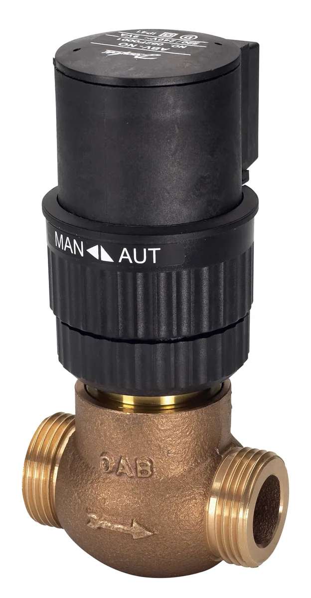 Danfoss Термогидравлический привод ABV | 082F0001