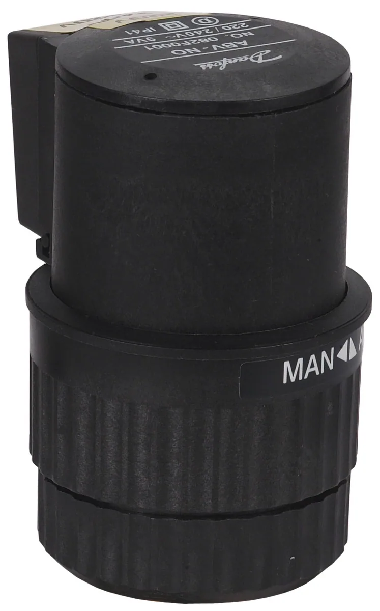 Danfoss Термогидравлический привод ABV | 082F0052