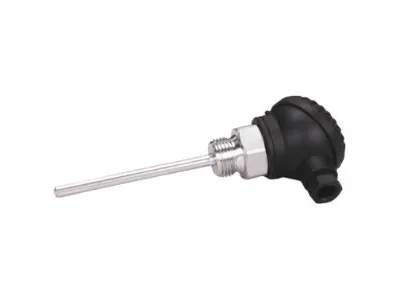 Danfoss ТС-Б-100 Pt100, термодатчик(пр. класс 3568612247) | 187F3406